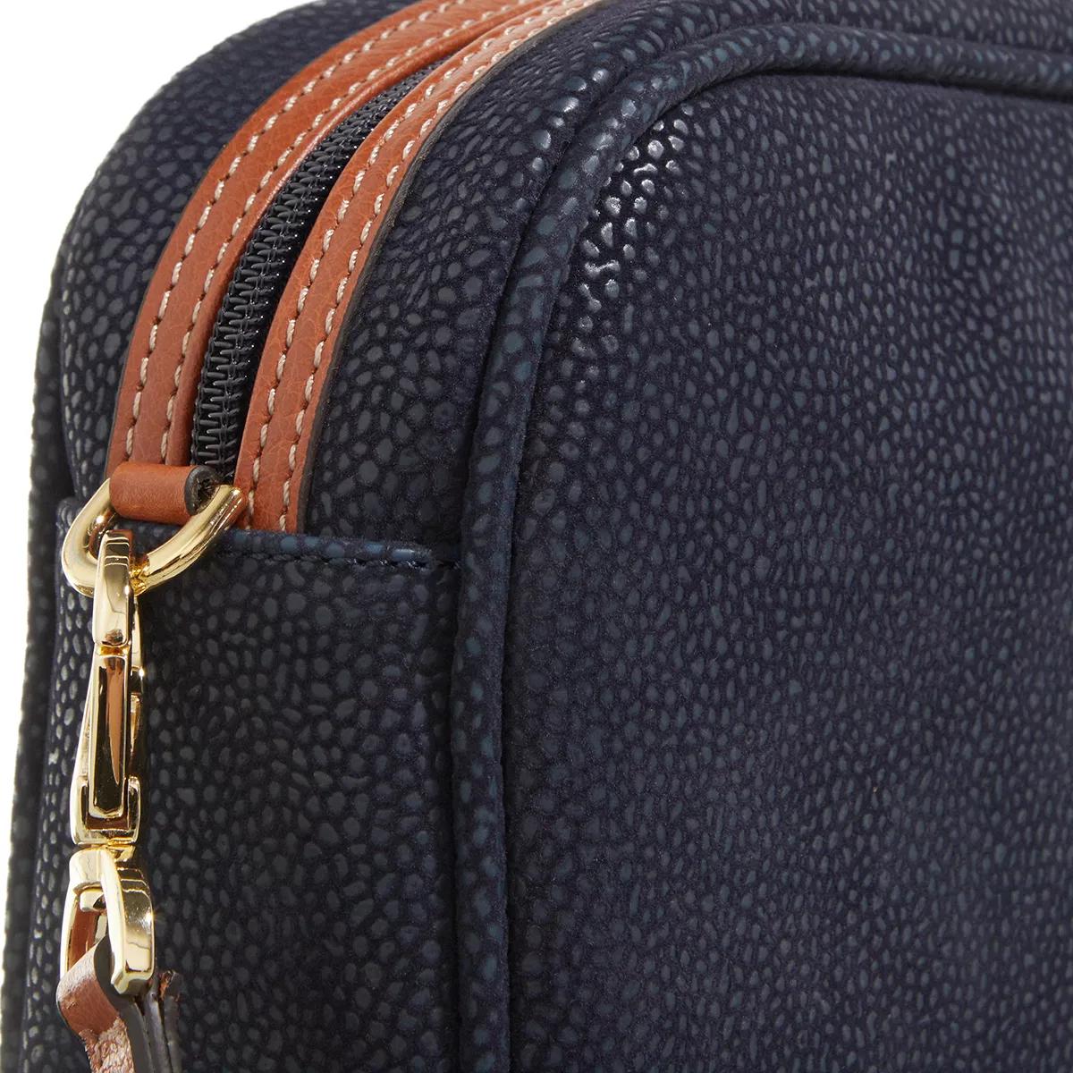 Bric's Crossbody bags Life Bag in blauw