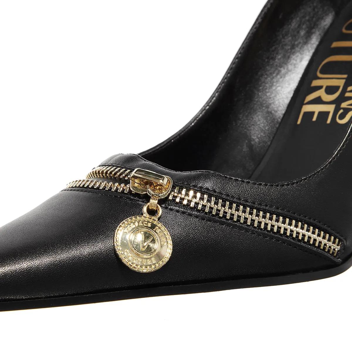 Thumbnail - Versace Jeans Couture Pumps & High Heels - Fondo Sadie - Gr. 37 (EU) - in Schwarz - für Damen
