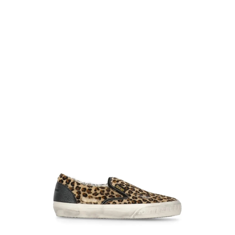 Golden Goose Sneaker basse Vce Sneakers Brown