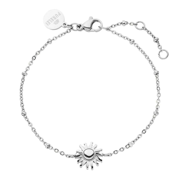 Purelei Armband Armband Sun silber