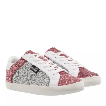 Sneakers donna sale bianco