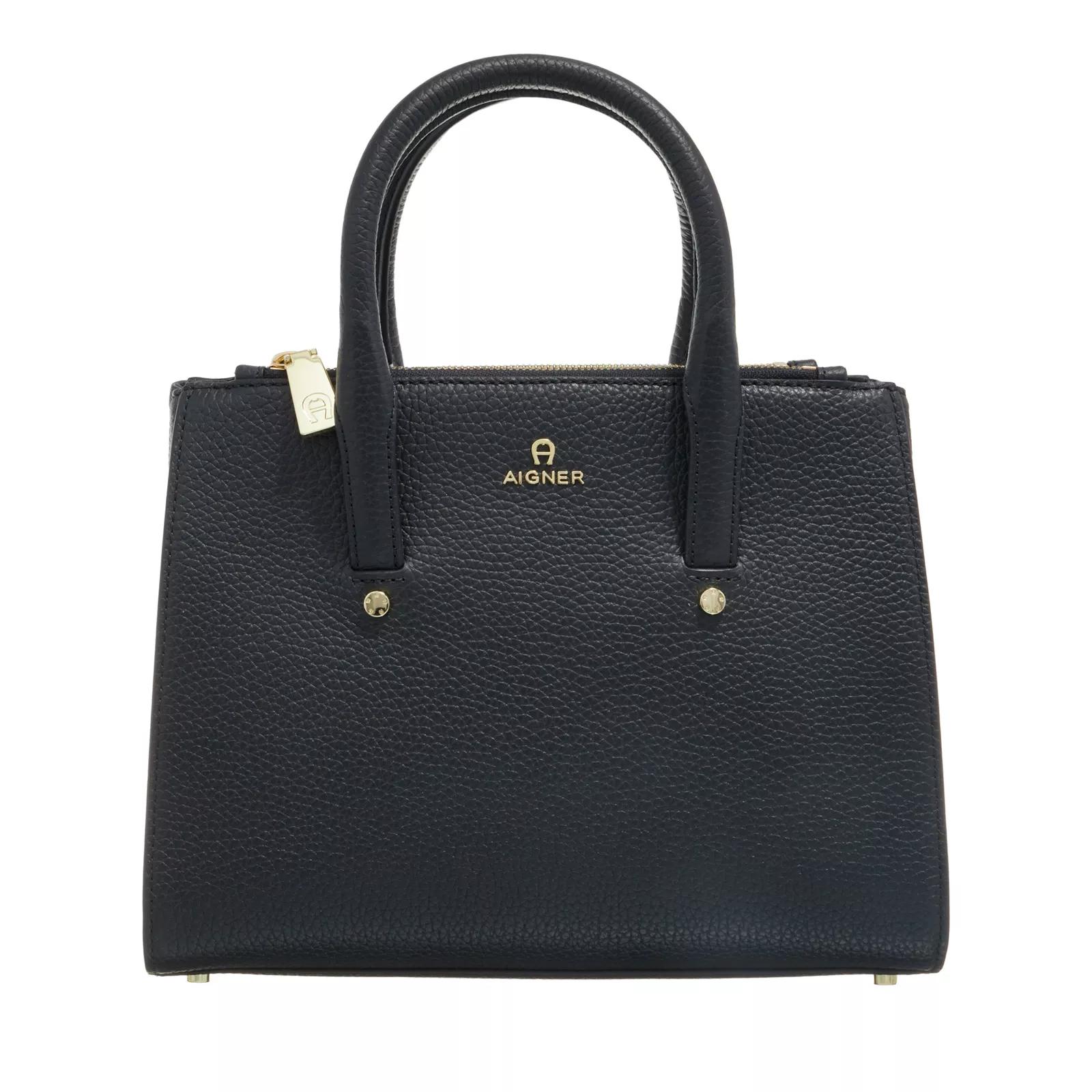 Aigner Tote - Ivy - Gr. unisize - in Blau - für Damen