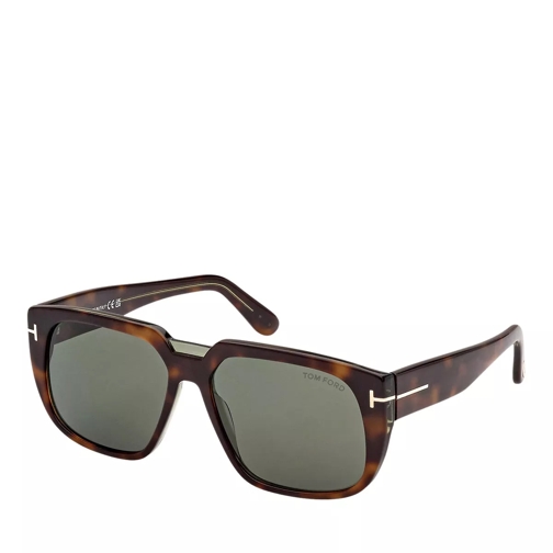 Tom Ford Oliver-02 havana/other Sunglasses