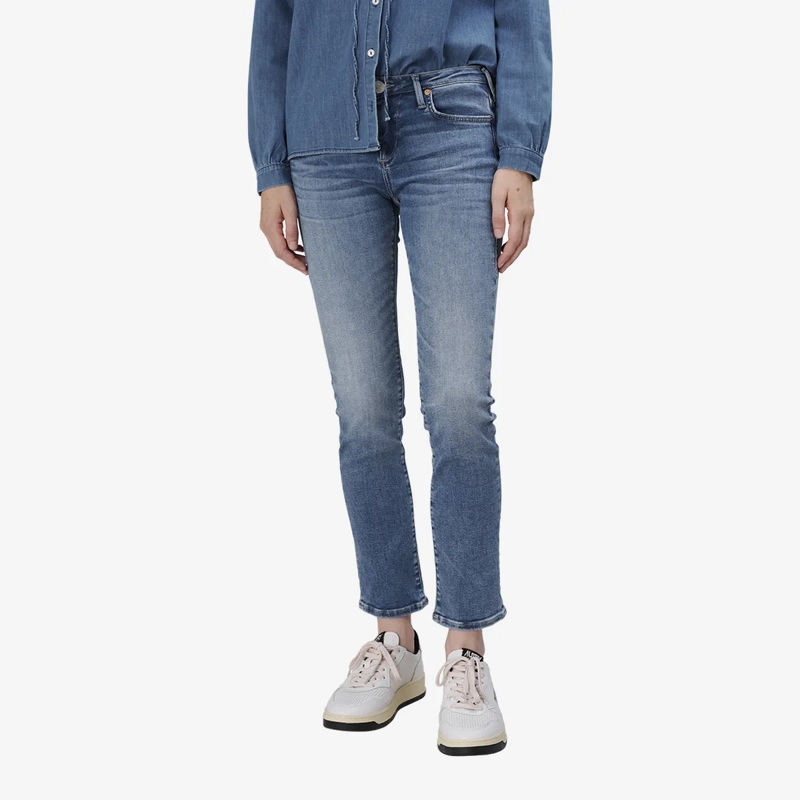 True Religion Jeans Jeans CORA blau(Image 6)