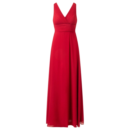 Kraimod Abendkleider Abendkleid rot