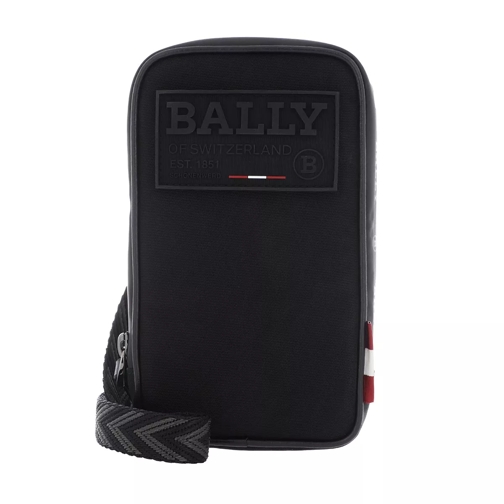 Bally Rainer Crossbody Black Crossbody Bag