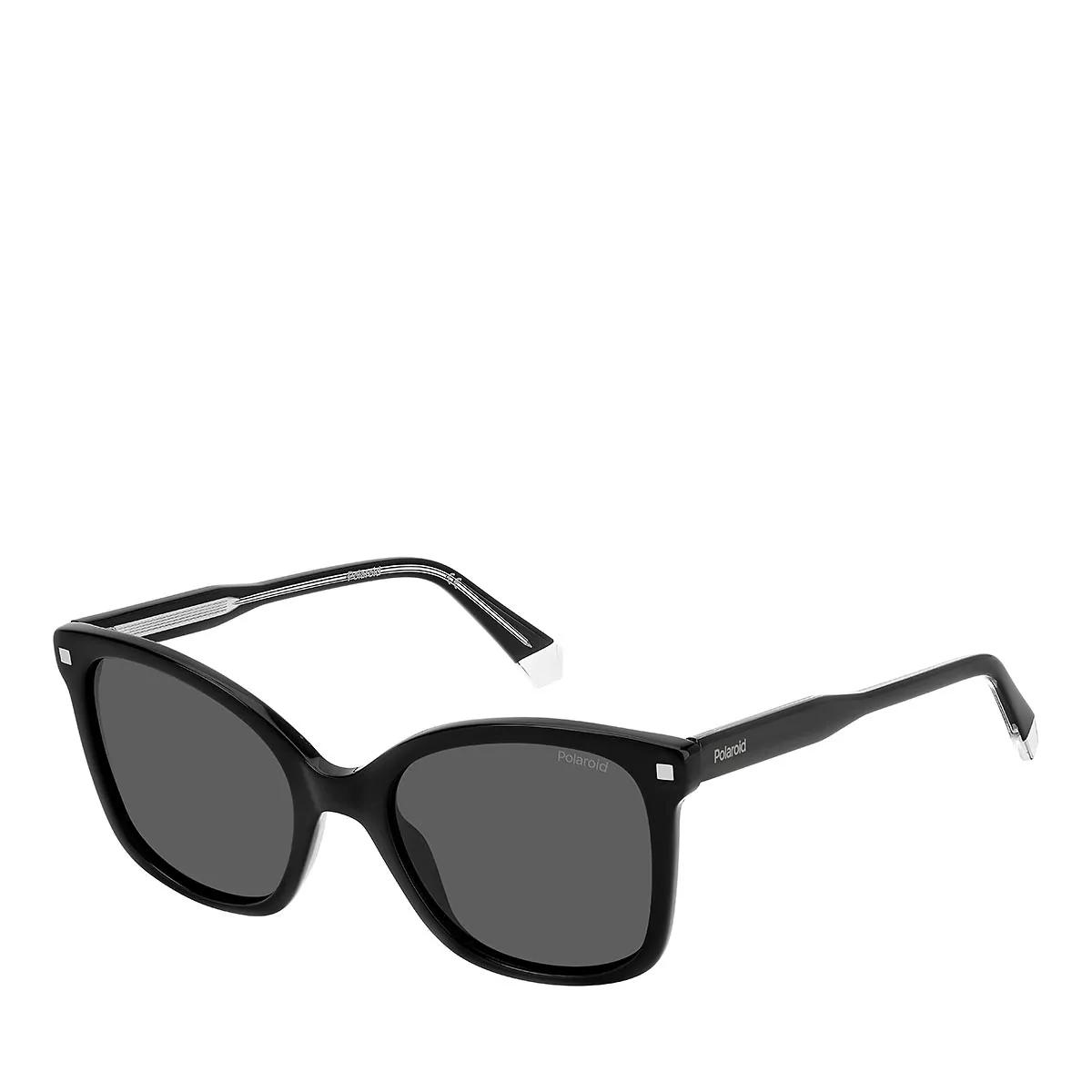 Polaroid Sonnenbrille - PLD 4151/S/X - Gr. unisize - in Schwarz - für Damen