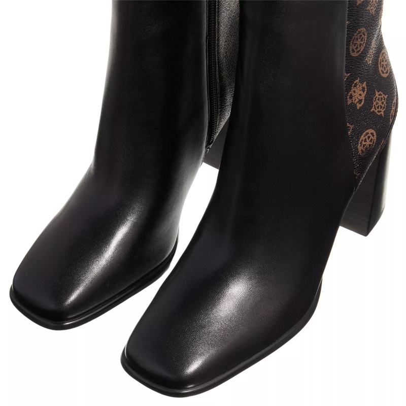 Guess Bottines York Brown Ocra(Image 4)