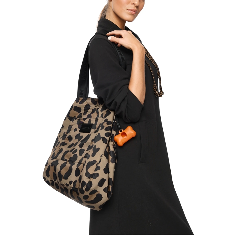 Marc Cain Escarpins Shopper milk coffee