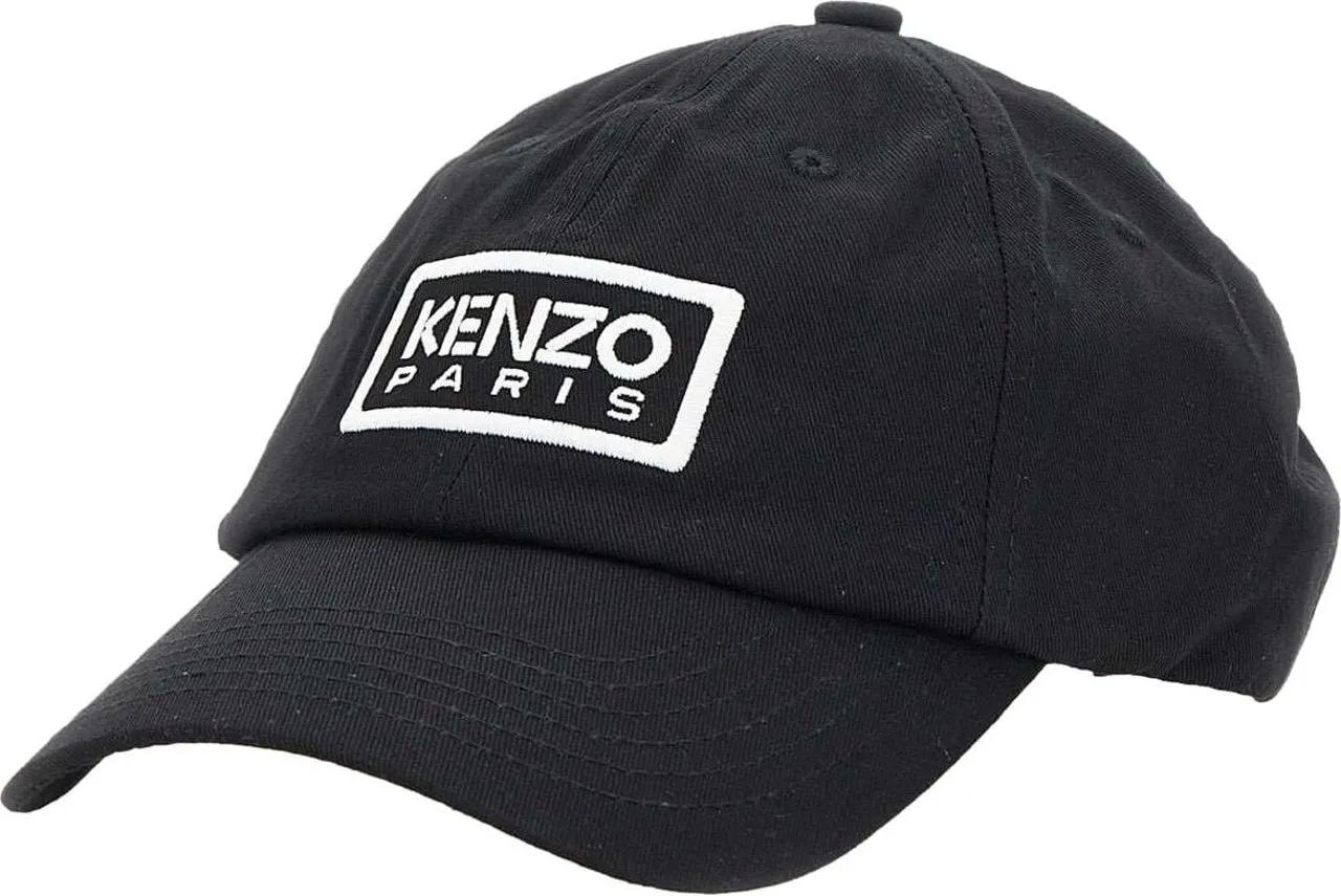 Kenzo Mützen - Paris Hats Black - Gr. ONE SIZE - in Schwarz - für Damen