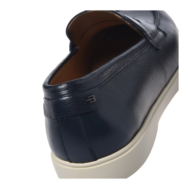 Baldinini Stiefel MOCASSIN BALDININI blau(Image 4)