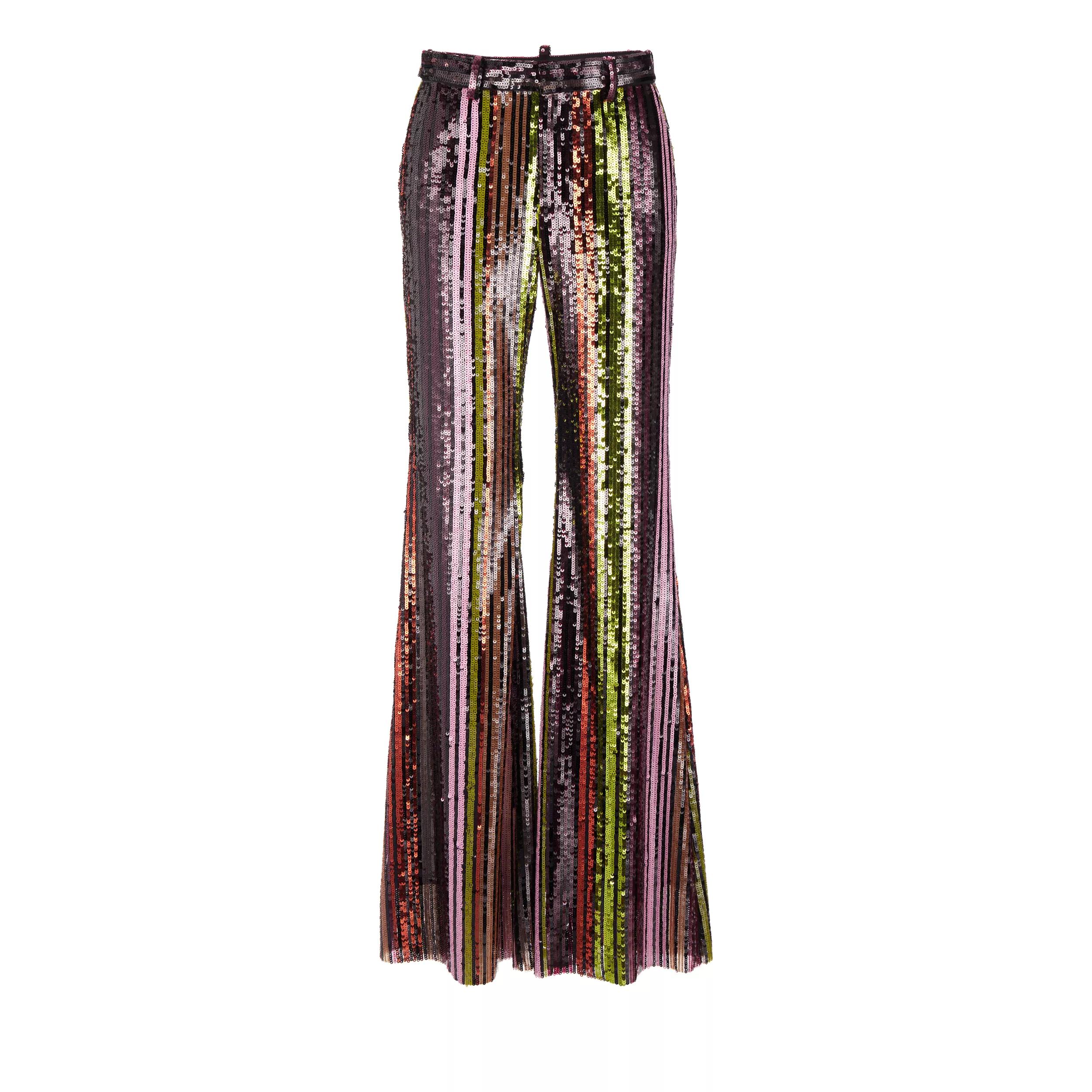 Thumbnail - Dsquared2 - HOSE - Größe I40 - bunt