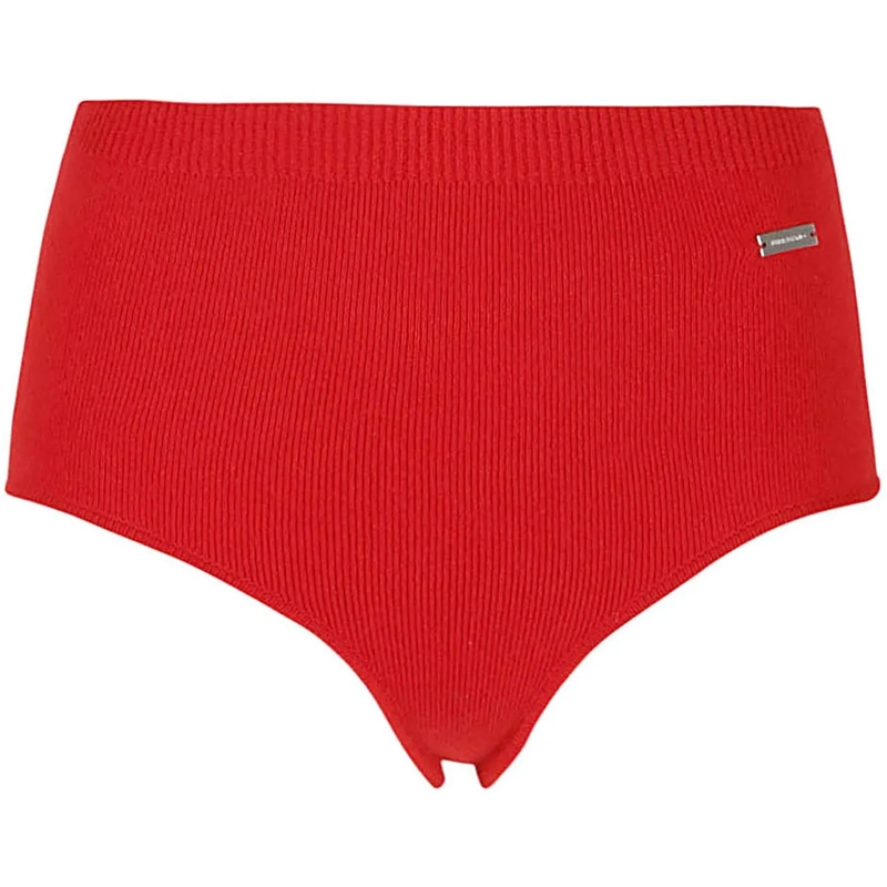 Salvatore Ferragamo  Underwear Red rot