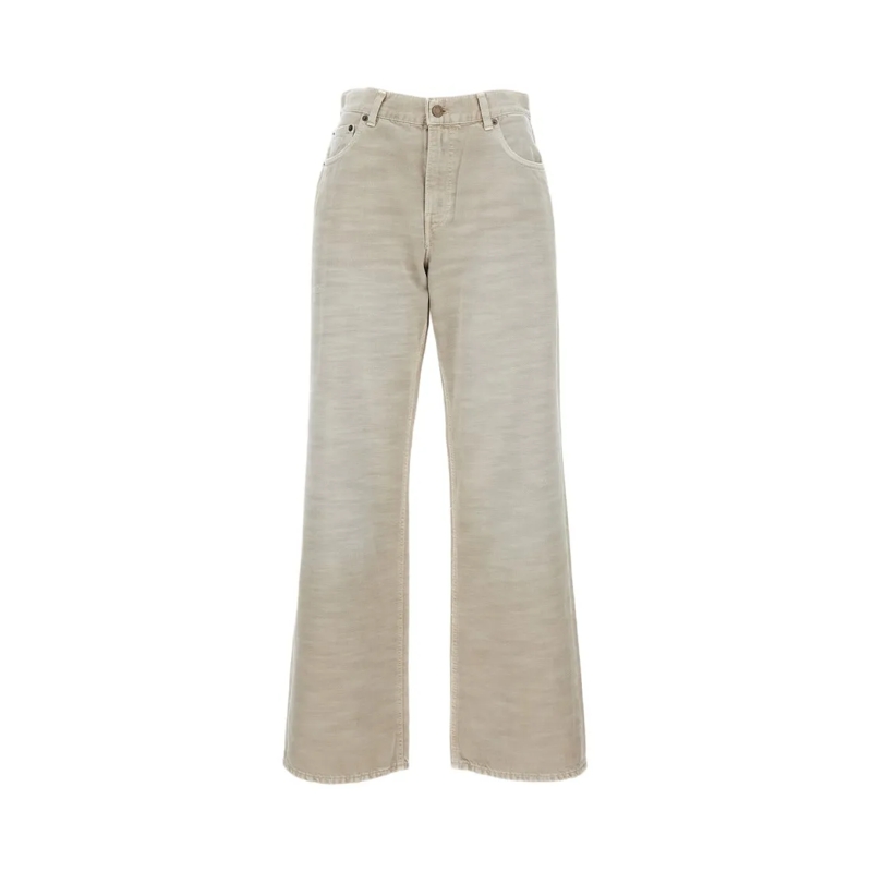Haikure Jeans Korea Bull 44 Neutrals