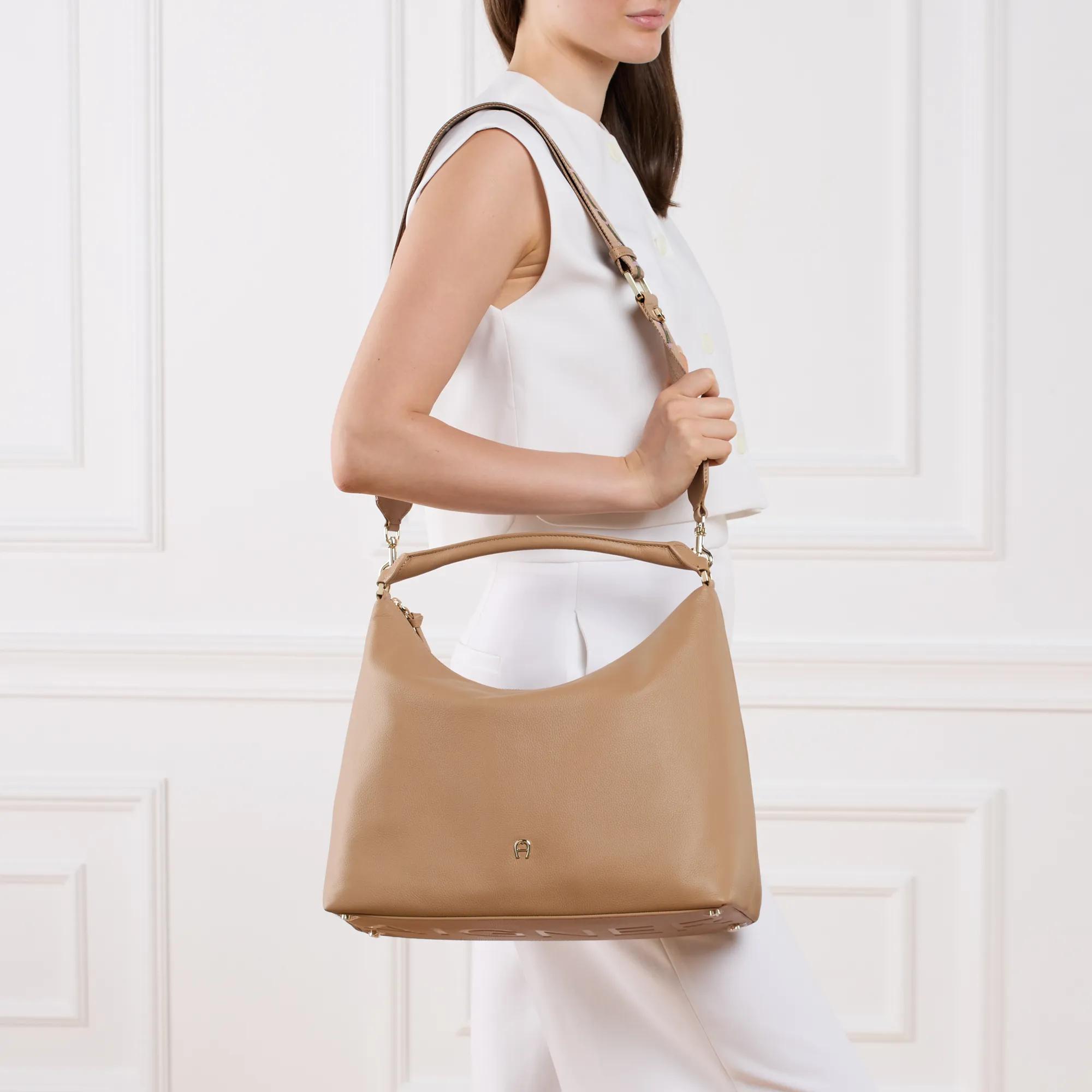 ⑭ a-ya 様 ♡foresttile♡beige トートバッグ