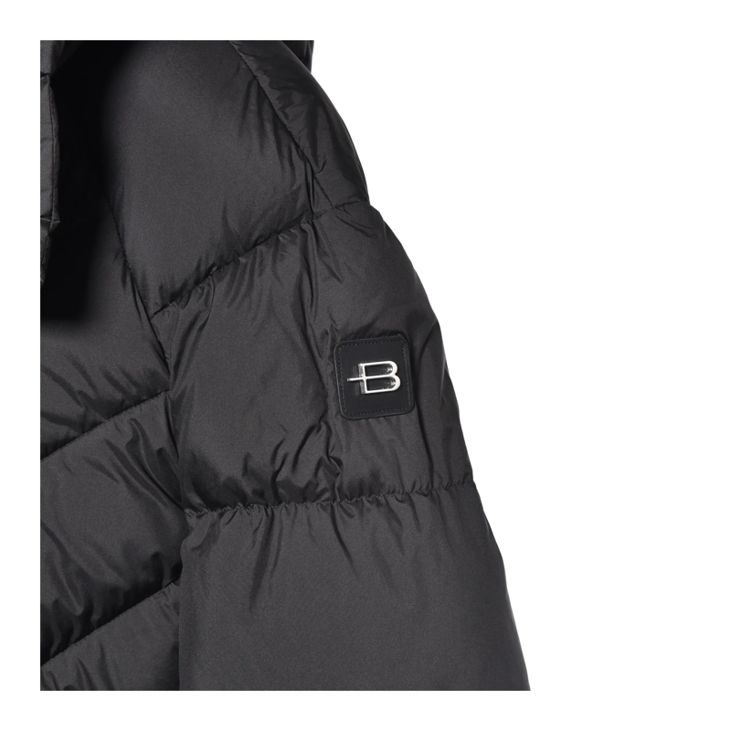 Baldinini Blouson JACKE BALDININI schwarz(Image 4)