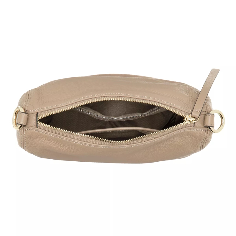 Abro Crossbody Bag Umhängetasche Mina/ Coconut  Coconut(Image 5)