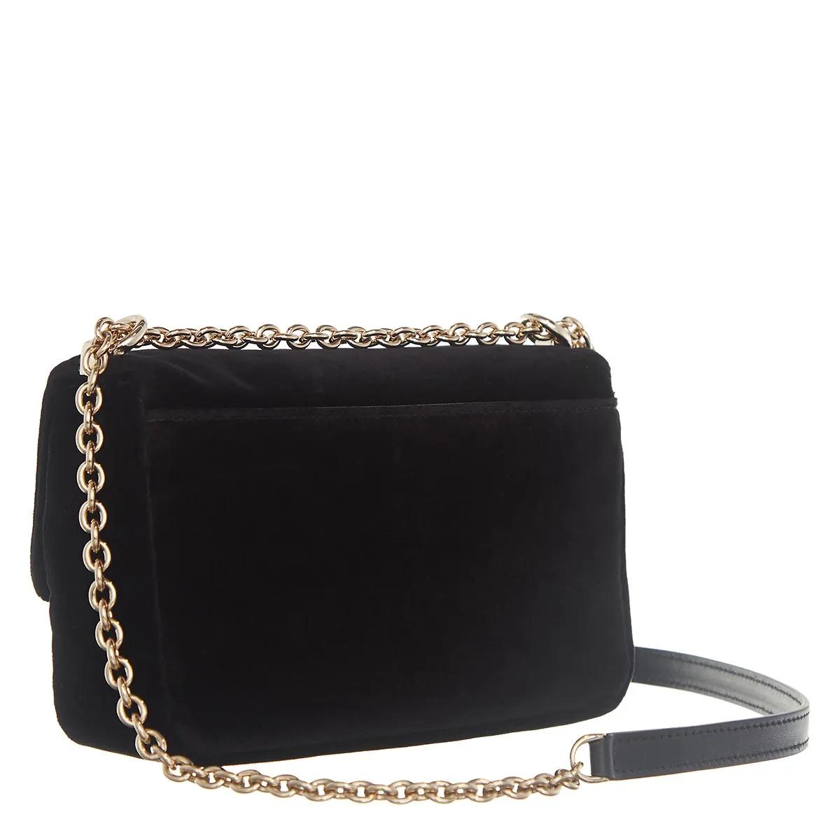 Furla Crossbody bags 1927 Mini Crossbody 20 in zwart