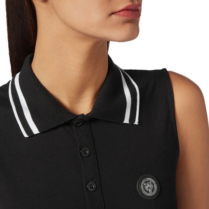 Plein Sport T-Shirt T-Shirt schwarz(Image 5)