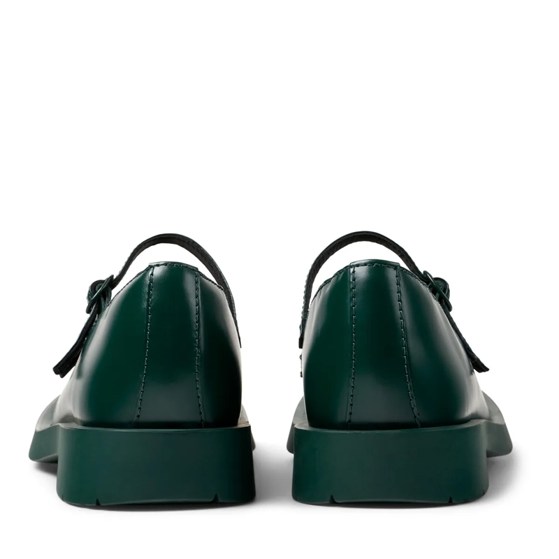 Camperlab Sandalen Ballerinas 1978 dunkel-grün(Image 3)