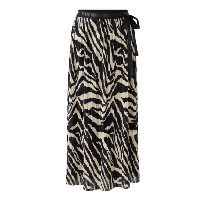 Oui Maxirock Maxirock offwhite