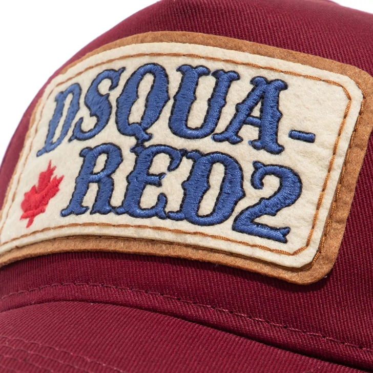 Best cheap dsquared cap