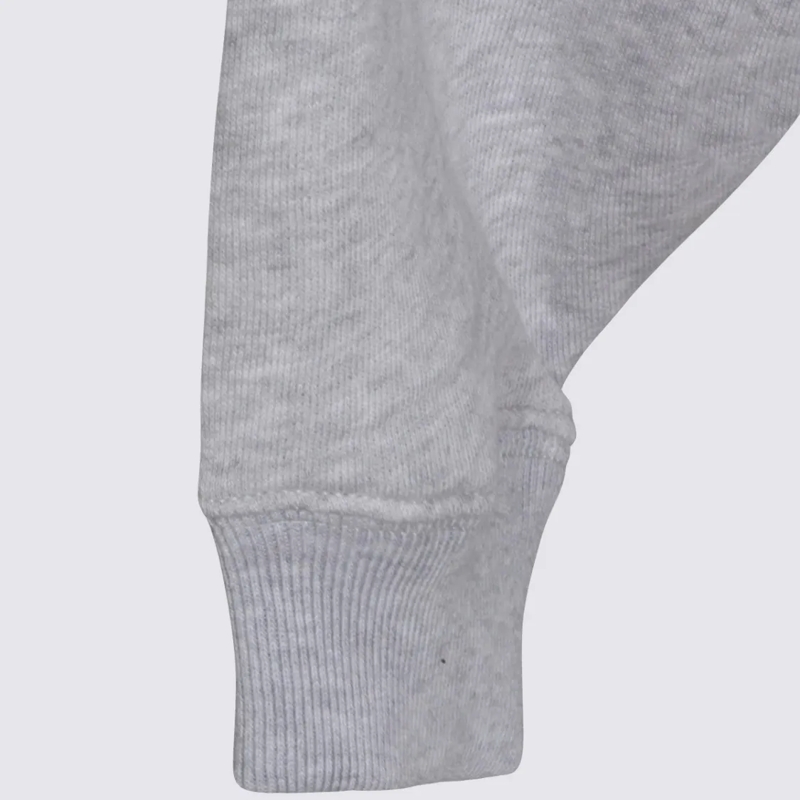 Polo Ralph Lauren  Sweatshirt mit Print grau(Image 4)