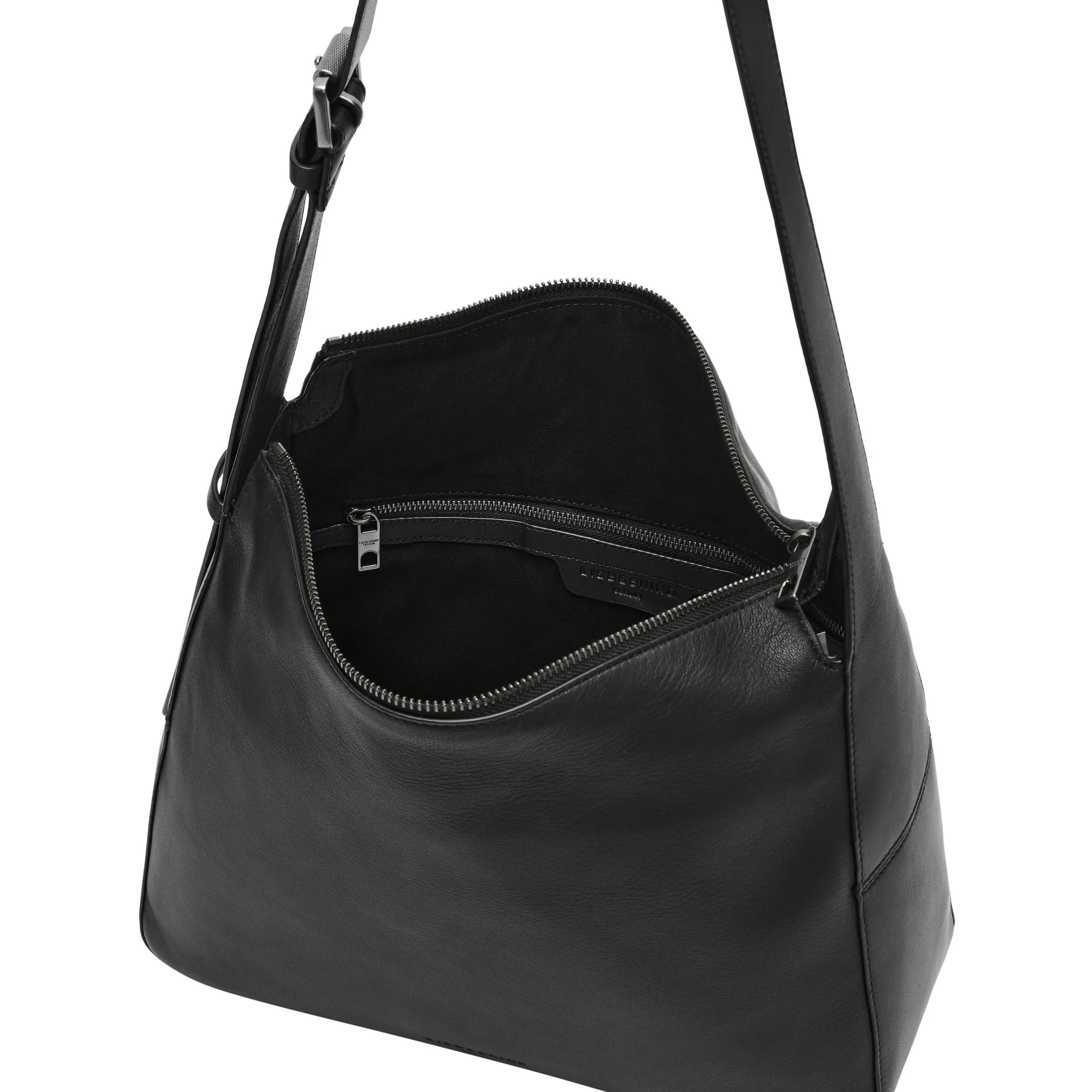 Thumbnail - Liebeskind Berlin Hobo Bags - Sky Ii Tokyo Sheep - Gr. unisize - in Schwarz - für Damen