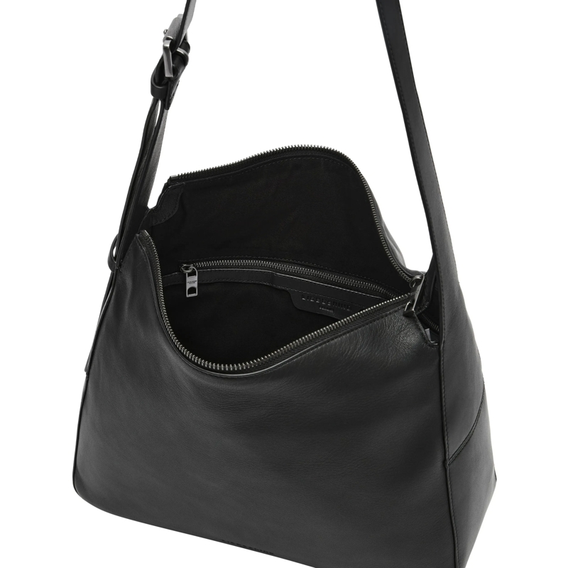 Liebeskind Berlin Schultertasche Sky Ii Tokyo Sheep Black(Image 5)