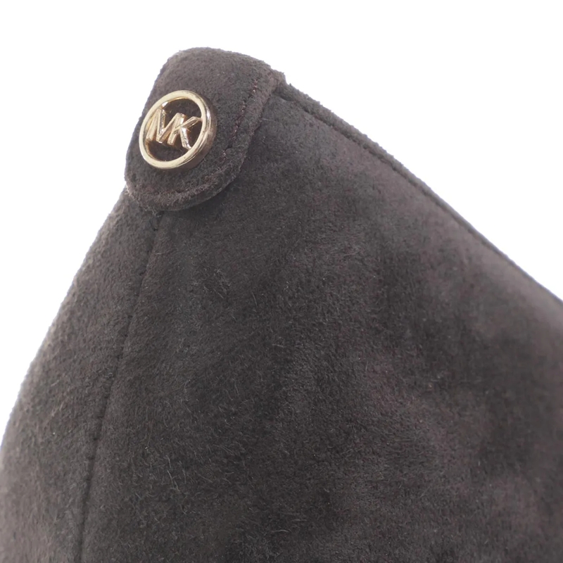 MICHAEL Michael Kors Pumps Alina Flex Pump Chocolate(Image 5)