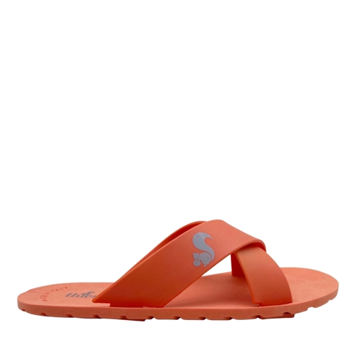 thies Sandale thies 1856 ® Eco Malibu vegan coral (W/X) rose