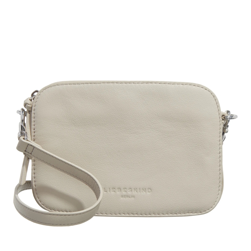 Liebeskind Berlin Crossbody Bag Luka Crossbody Bag Milk