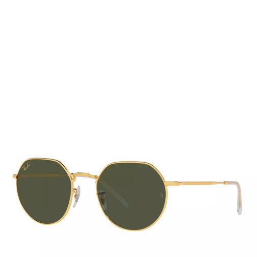 Ray-Ban 0RB3565 LEGEND GOLD Sonnenbrille