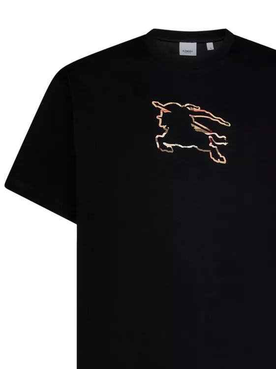 burberry horse shirt