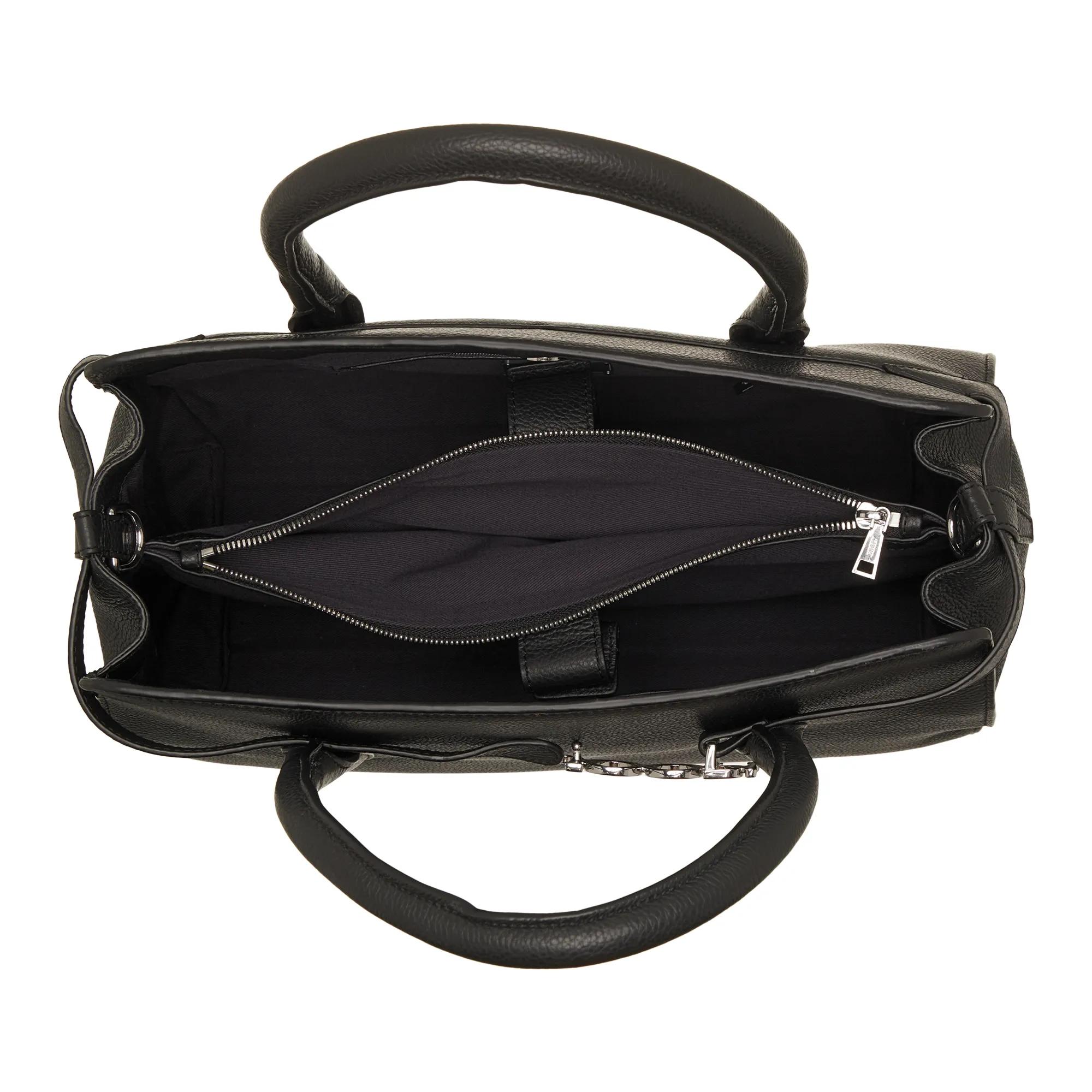 Thumbnail - JOOP! Satchels - Vivace Giulia Handbag Lho - Gr. unisize - in Schwarz - für Damen