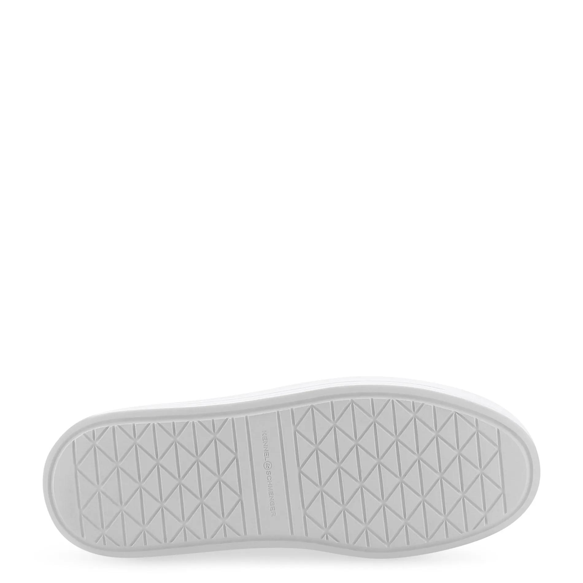 Thumbnail - Kennel & Schmenger Low-Top Sneaker - Sneaker FLO - Gr. 42,5 (EU) - in Weiß - für Damen