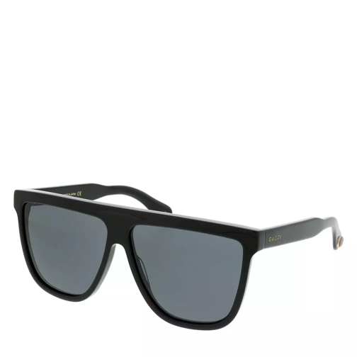 Gucci GG0582S 61 001 Sunglasses