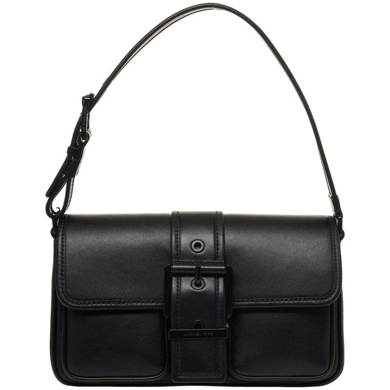 MICHAEL Michael Kors Schultertasche Shoulder Bag 'Colby' schwarz