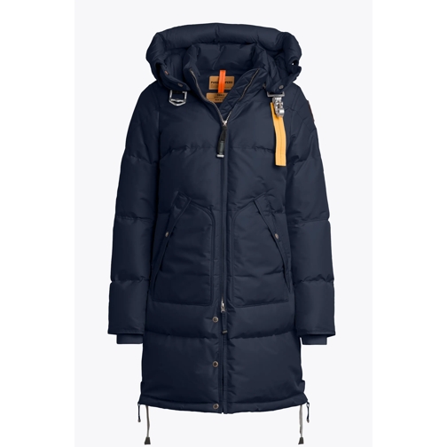 Parajumpers Übergangsjacke Damen Jacke Outdoor lang Sonstige schwarz