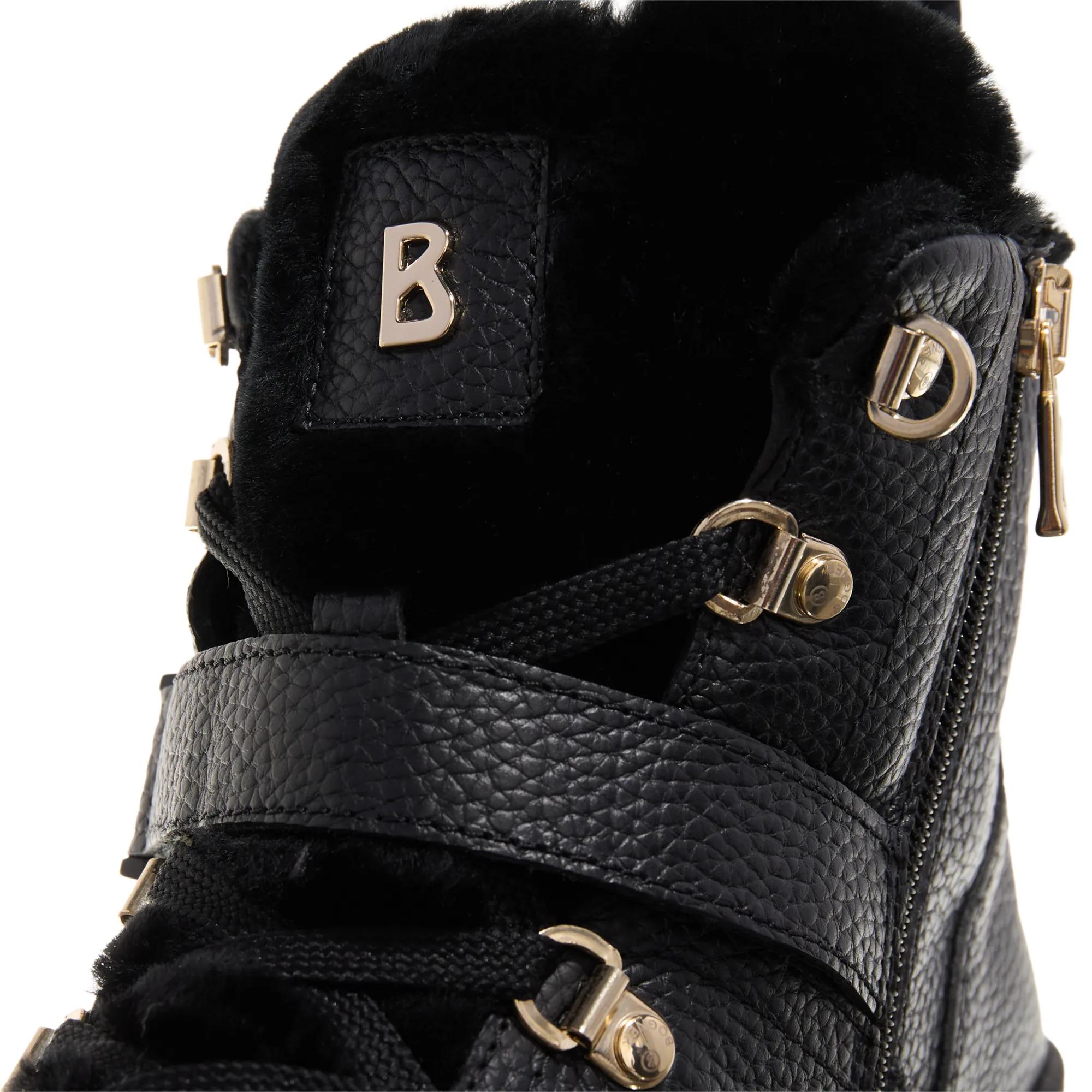 Thumbnail - Bogner Winterboots - Arosa 10 - Gr. 41 (EU) - in Schwarz - für Damen
