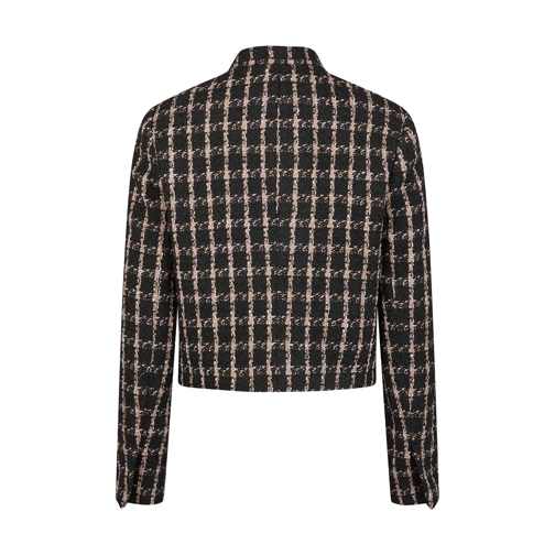 Marc Aurel Blazer Jacke schwarz (Image 5)