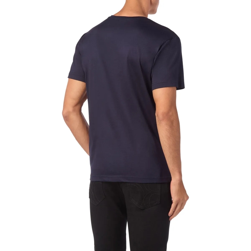 BILLIONAIRE T-Shirt T-Shirt dunkel-blau(Image 2)