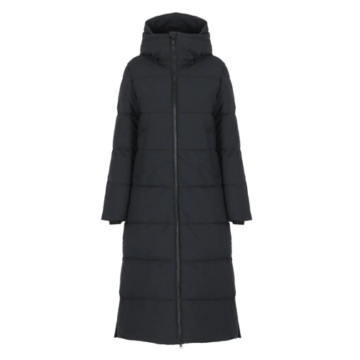 Save the Duck  Missy Coat Black