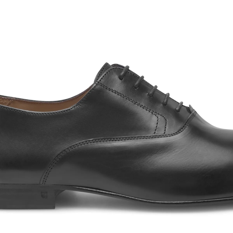 Henry Stevens Loafer Loafer Maxwell CO schwarz(Image 3)