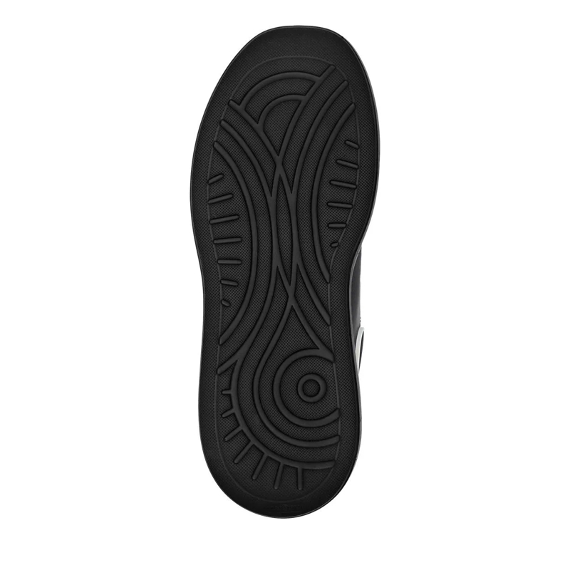 Philipp Plein Low-Top-Sneaker Sneaker schwarz(Image 4)