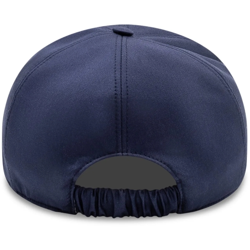 Premiata  Cappellino da Baseball in Tessuto dunkelblau(Image 3)