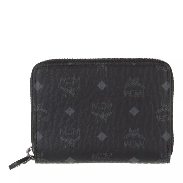 Mcm zipper cheap