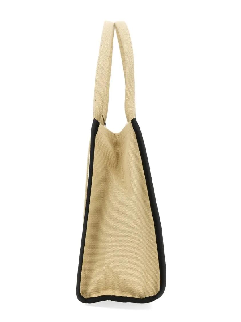 Marc Jacobs Shoppers & Totes The Tote Bag Large in beige