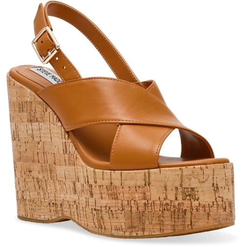 Steve Madden Sandale Sandals Brandy braun (Image 2)