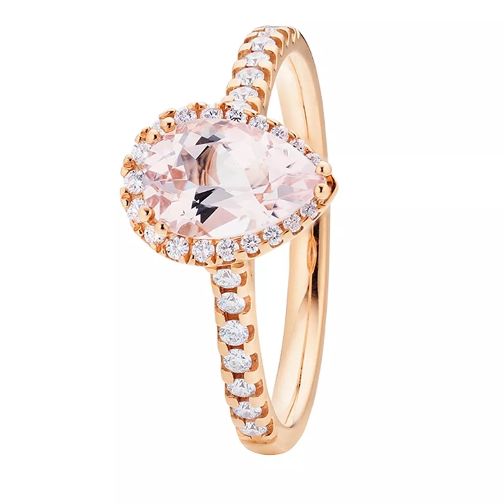 Capolavoro 18k ring